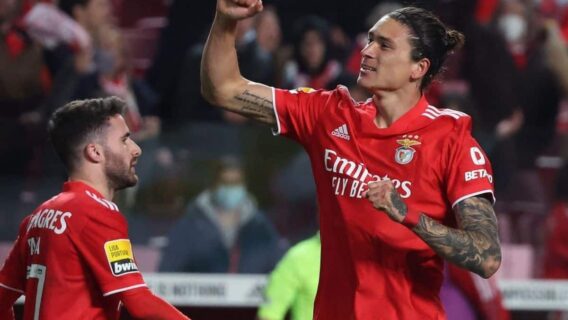 Onde assistir jogo do Boavista x Benfica hoje ao vivo e horário  – 18/02