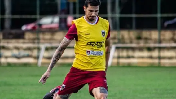 Boavista x Volta Redonda: onde assistir, horário e escalações – 05/02