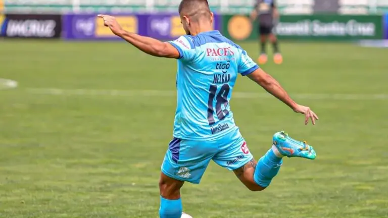 Bolívar x Deportivo Lara: onde vai passar e horário da Libertadores – 16/02