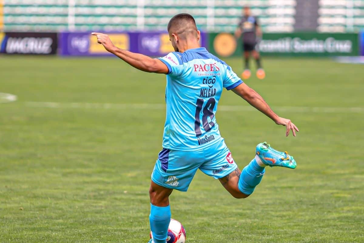 Bolívar x Deportivo Lara: onde vai passar e horário da Libertadores – 16/02