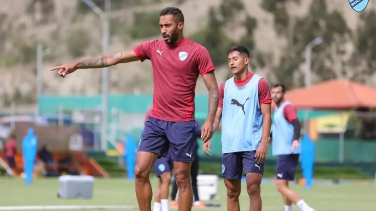 Bolívar x Universidad de Quito: onde assistir e horário da Libertadores 23/2