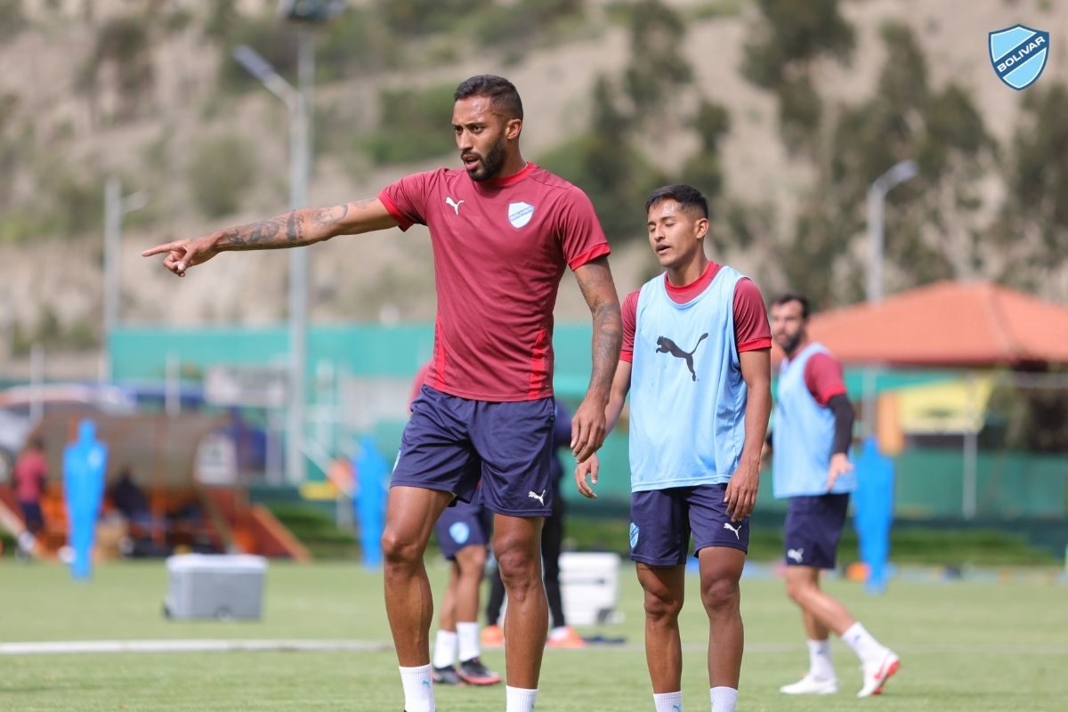 Bolívar x Universidad de Quito: onde assistir e horário da Libertadores 23/2