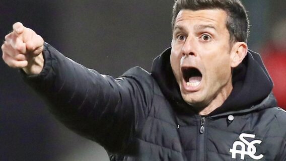 Bologna x Spezia: onde vai passar e horário do jogo – 21/02