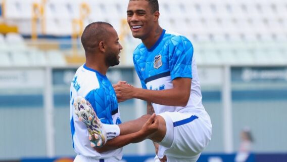 Botafogo-SP x Água Santa: onde assistir, horário e escalações – 12/02