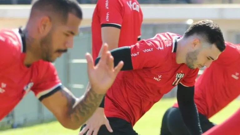 Botafogo-SP x São Bernardo: onde vai passar e horário do Paulistão 27/02