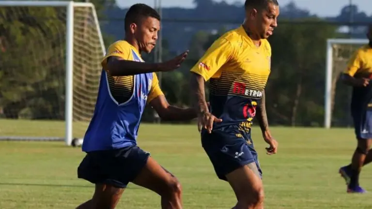 Onde assistir Brasília x Brasiliense hoje, horário e escalações – 02/02