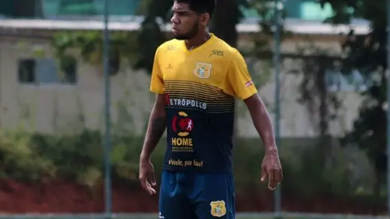 Brasiliense x Luziânia: onde vai passar, horário e escalações hoje – 06/02