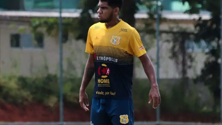 Brasiliense x Luziânia: onde vai passar, horário e escalações hoje – 06/02