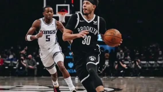 Milwaukee Bucks x Brooklyn Nets: onde assistir e horário da NBA – 26/02