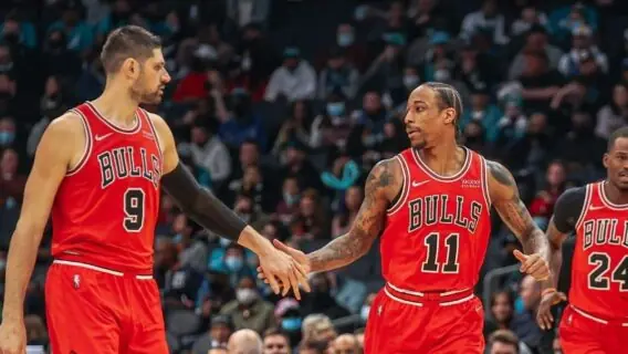 Bulls x Timberwolves: onde assistir e horário da NBA hoje – 11/02