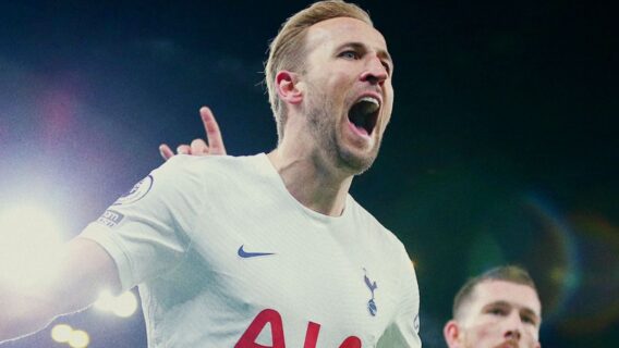 Jogo do Burnley x Tottenham hoje: onde vai passar ao vivo na TV – 23/02