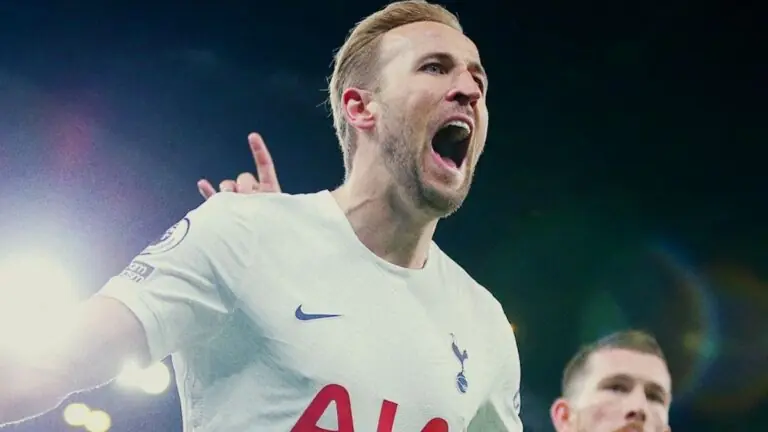 Jogo do Burnley x Tottenham hoje: onde vai passar ao vivo na TV – 23/02