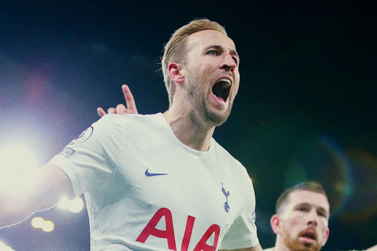 Jogo do Burnley x Tottenham hoje: onde vai passar ao vivo na TV – 23/02