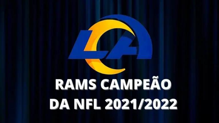 Quem ganhou o Super Bowl 2022: Los Angeles Rams é campeão da NFL