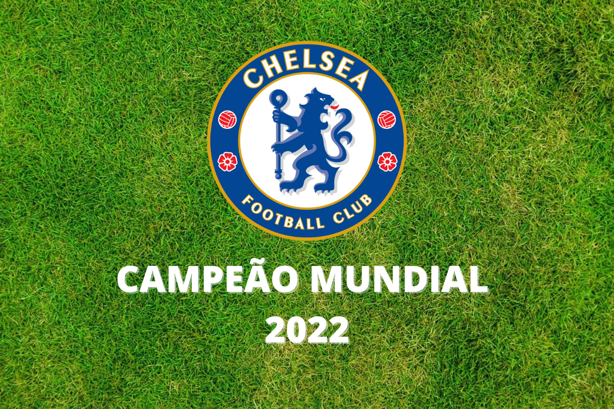 Saiba por que o Chelsea poderá usar emblema de campeão mundial da Fifa