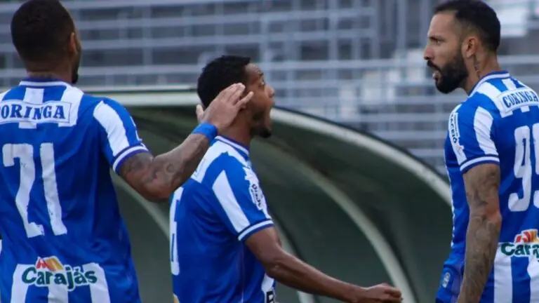 Onde assistir CSA x Floresta e horário da Copa do Nordeste hoje – 08/02