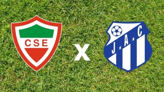 CSE x Jacyobá: onde vai passar, horário e escalações hoje – 03/02