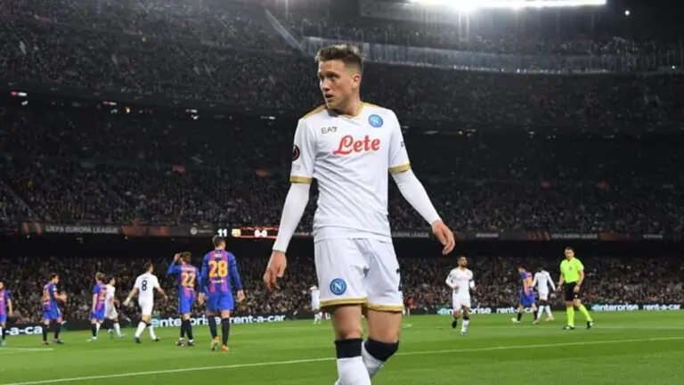 Cagliari x Napoli: onde assistir, horário e escalações do jogo – 21/02