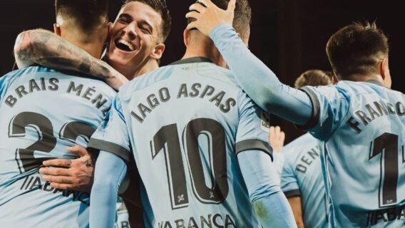 Celta de Vigo x Levante: onde assistir o Campeonato Espanhol – 21/02