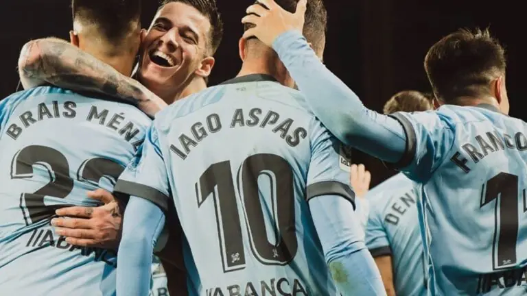 Celta de Vigo x Levante: onde assistir o Campeonato Espanhol – 21/02