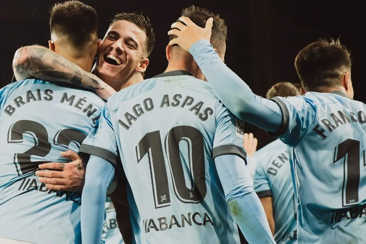 Celta de Vigo vs Levante: dónde ver LaLiga