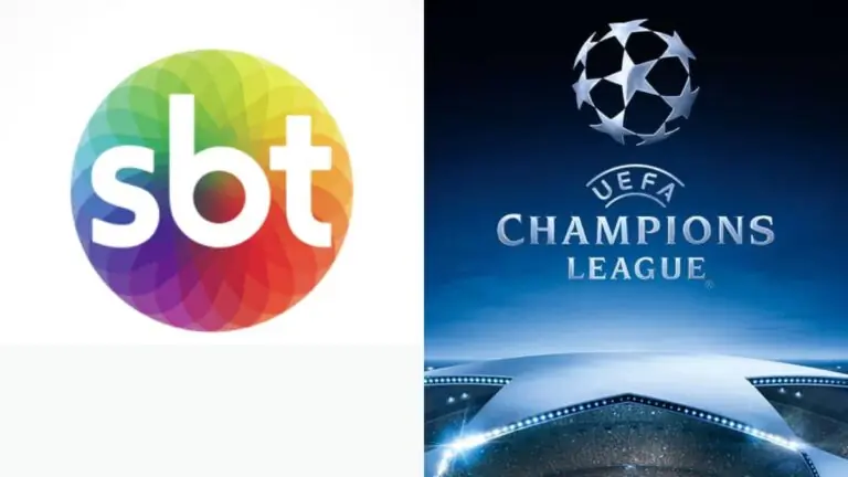 Champions League hoje no SBT: jogo e horário de terça (22/02/22)