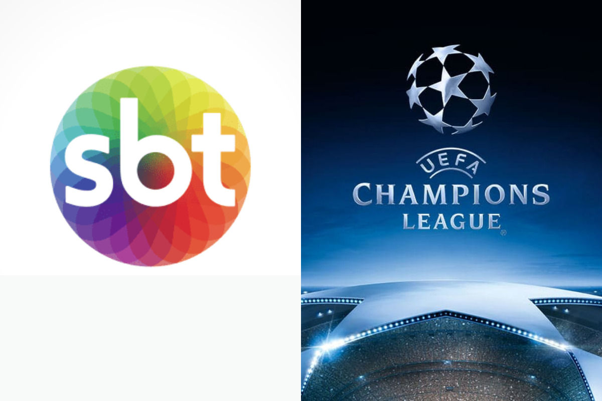 SBT divulga primeiros jogos que transmitirá na Champions League 2022/23 -  MKT Esportivo