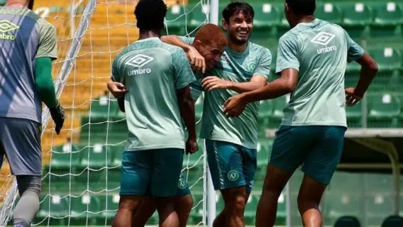 Jogo da Chapecoense x Camboriú hoje: onde vai passar e horário – 20/02