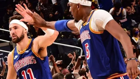 Jogo do Clippers x Warriors hoje: onde assistir e horário da NBA – 14/02