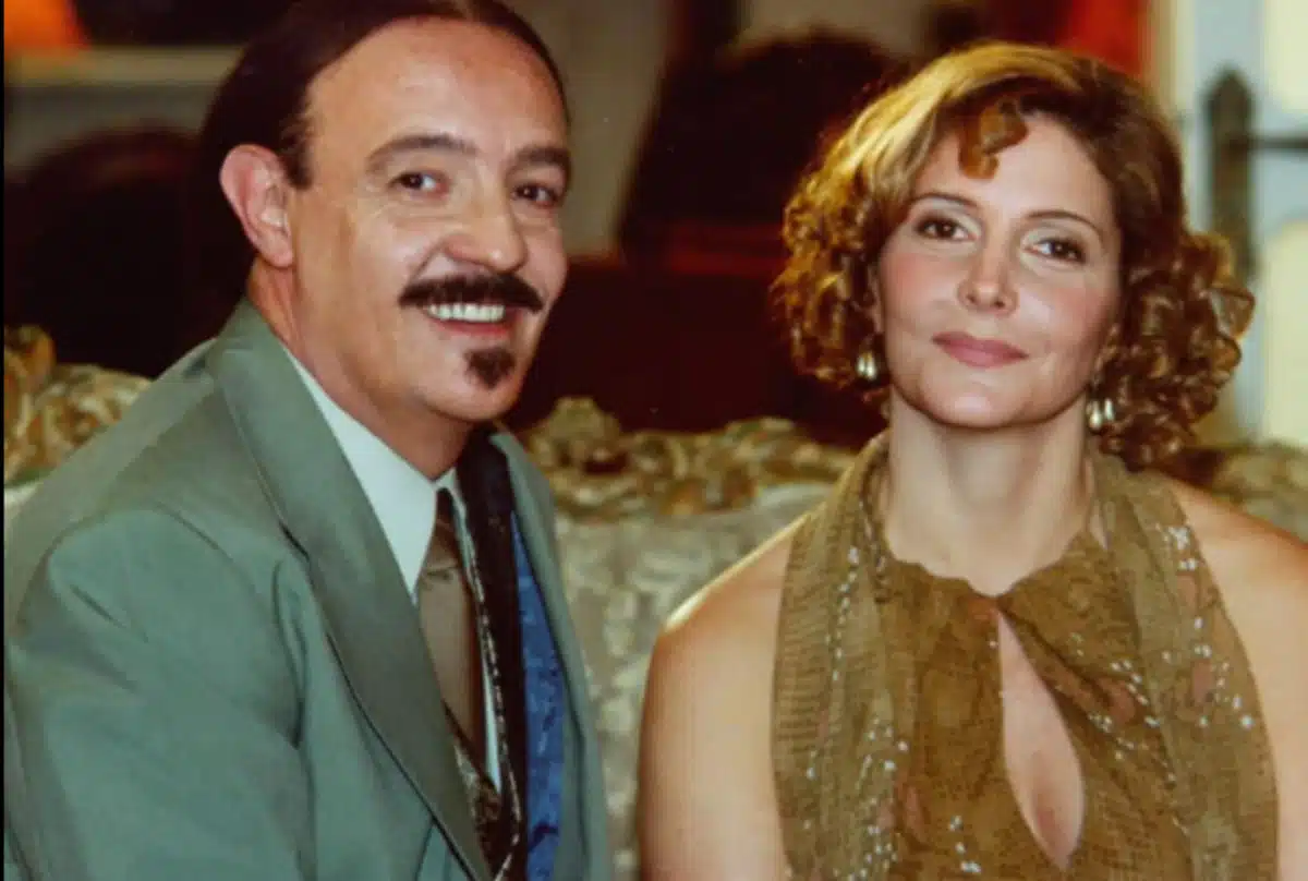 Como Cornélio descobre a traição de Dinorá