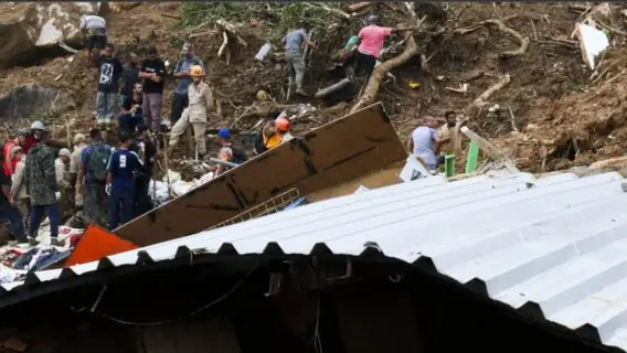 Como ajudar Petrópolis: conheça 5 iniciativas de doação