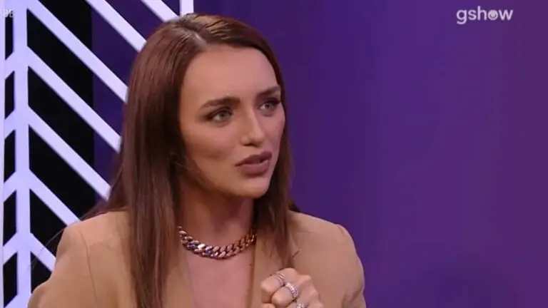 Como assistir o Bate-Papo BBB hoje com Rafa Kalimann e o eliminado