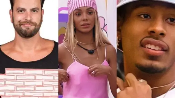 Como votar no BBB 22 Gshow para eliminar Brunna, Gustavo ou PA