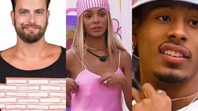 Como votar no BBB 22 Gshow para eliminar Brunna, Gustavo ou PA