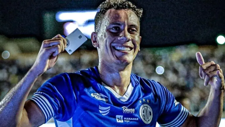 Confiança x Atlético Gloriense: onde assistir hoje e que horas – 07/02/2022