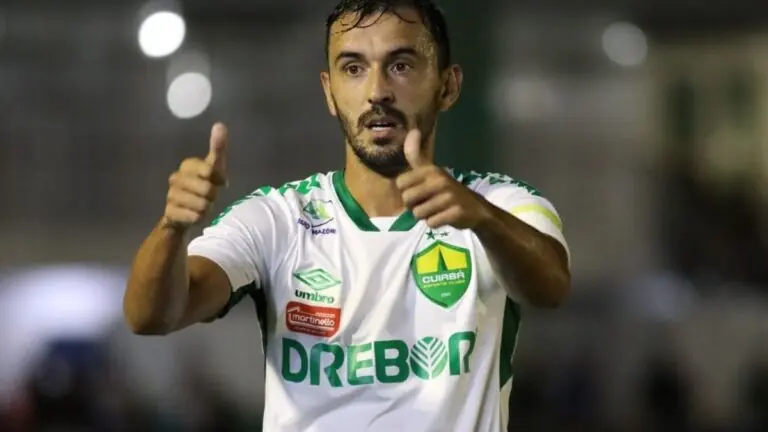 Cuiabá x Sorriso: onde assistir ao jogo, horário e escalações – 19/02