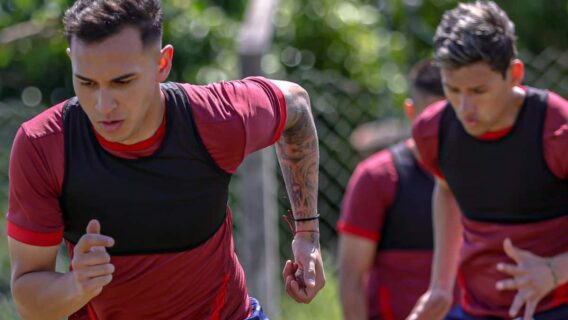 Deportivo Lara x Bolívar: onde assistir e horário da Libertadores – 09/02