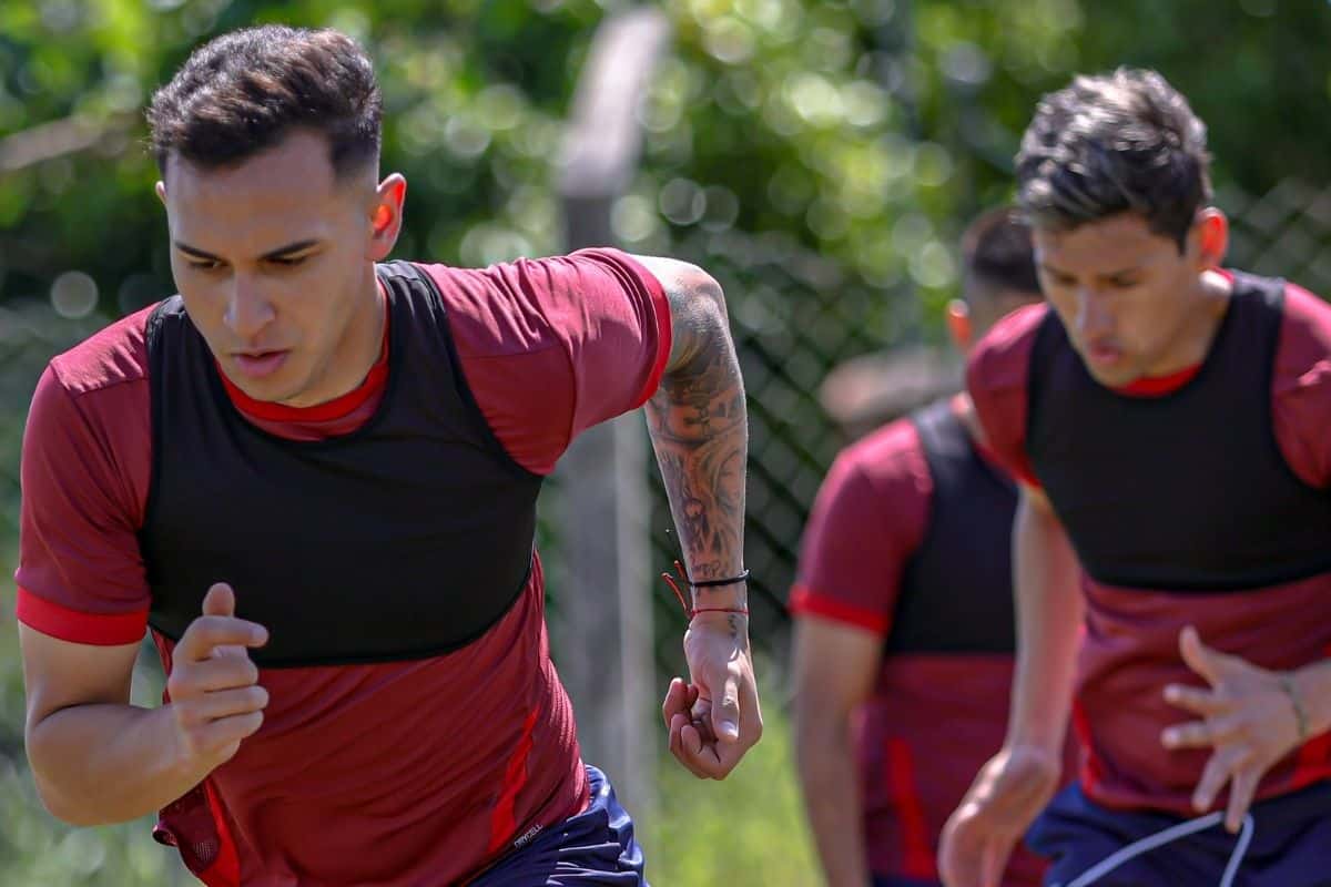 Deportivo Lara x Bolívar: onde assistir e horário da Libertadores – 09/02