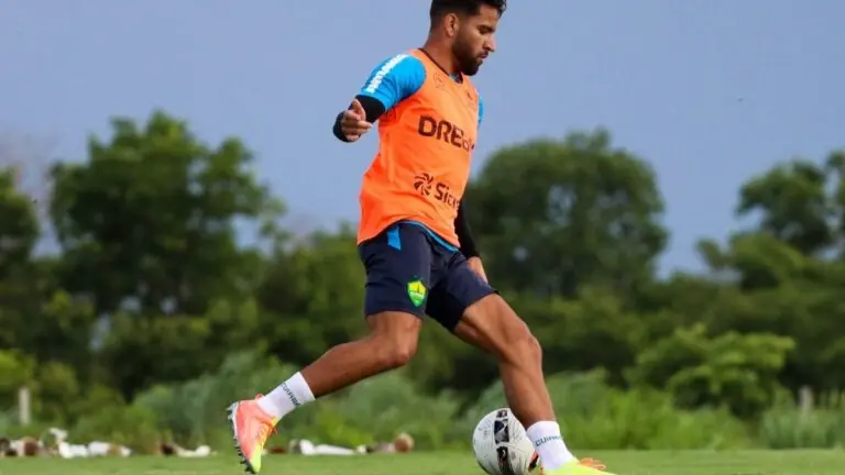 Jogo do Cuiabá x Nova Mutum hoje: onde assistir e horário – 02/02