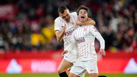 Osasuna x Sevilla: onde assistir, horário e escalações do jogo – 05/02