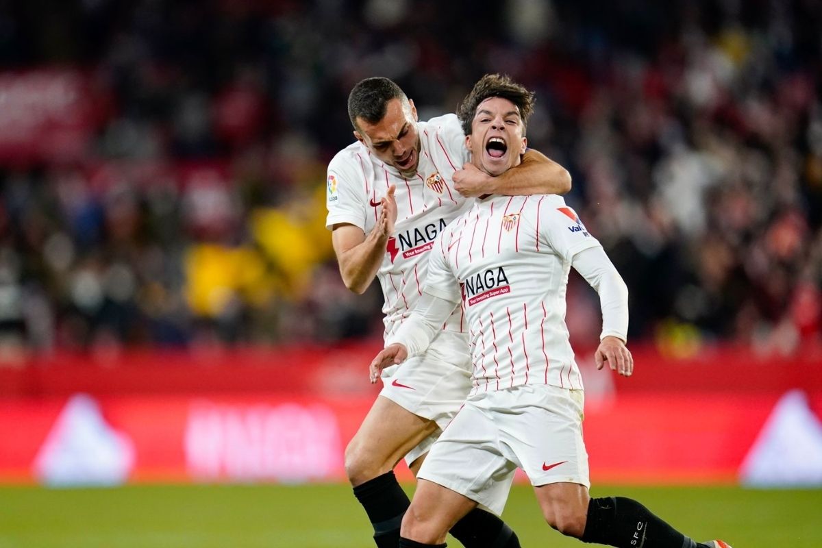 Osasuna x Sevilla: onde assistir, horário e escalações do jogo - 05/02 ...