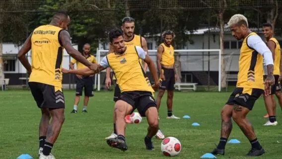 Água Santa x Novorizontino: onde assistir, horário e escalações – 05/02