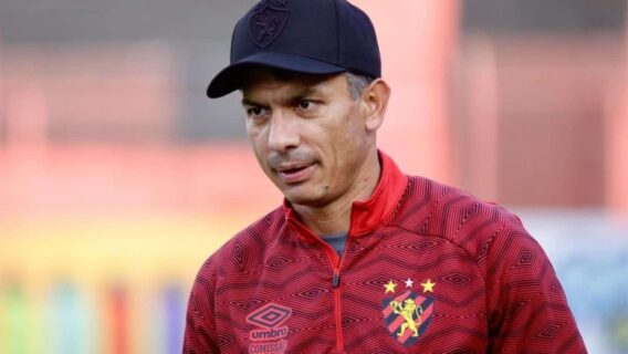 Horário do jogo do Sport x Vera Cruz ao vivo na TV de graça – 05/02