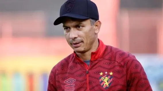 Horário do jogo do Sport x Vera Cruz ao vivo na TV de graça – 05/02