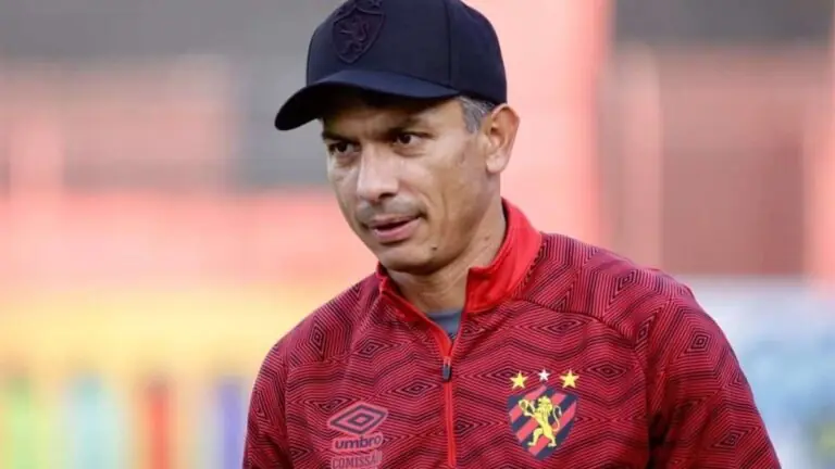 Horário do jogo do Sport x Vera Cruz ao vivo na TV de graça – 05/02