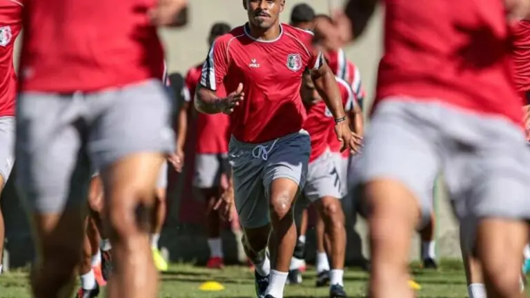 Onde vai passar jogo do Santa Cruz x Íbis ao vivo hoje e horário – 06/02