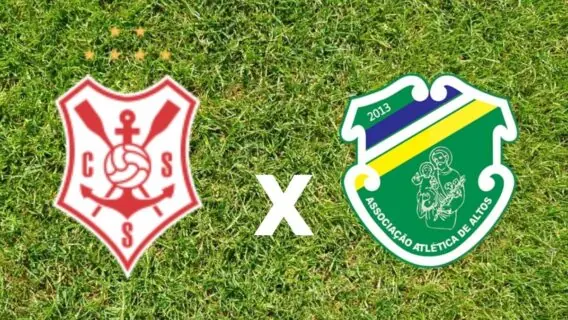 Onde assistir Sergipe x Altos hoje ao vivo na Copa do Nordeste – 06/02