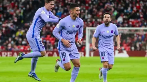 Onde assistir Barcelona x Atlético de Madrid ao vivo online – 06/02