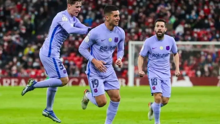 Onde assistir Barcelona x Atlético de Madrid ao vivo online – 06/02