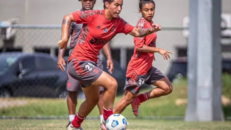 Onde assistir Flamengo x Esmac hoje pela Supercopa Feminina – 06/02